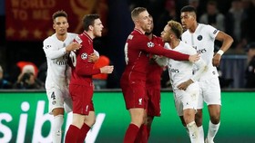 Skenario Bila Liverpool, Napoli, dan PSG Punya Sembilan Poin