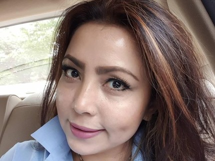 Disebut Pelakor, Mayangsari: Enggak Usah Repot Urus Kehidupanku