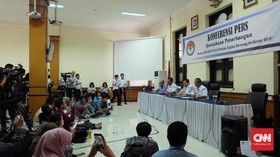 Lacak Kecelakaan Lion Air, KNKT Cari Data ke Malaysia
