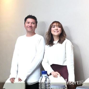 Video Syur Diduga Gisel Anastasia Tersebar, Gading Marten: Hoax