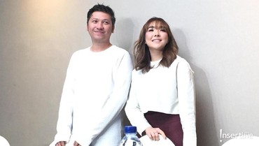 img-title Gading Marten dan Gisella Anastasia Resmi Cerai