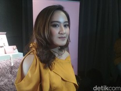 Manajemen Bantah Salshabilla Adriani Mabuk Saat Tabrakan