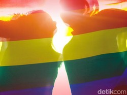 Polisi: Bar di Jaksel Diduga Tempat Pesta LGBT Tutup Permanen 1 Januari