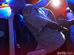 Penusuk Husen yang Ditemukan Tewas di Warung Ditangkap