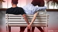 Apa yang Membuat Threesome Populer? Ini Kata Ahli Soal Fantasi Tersebut