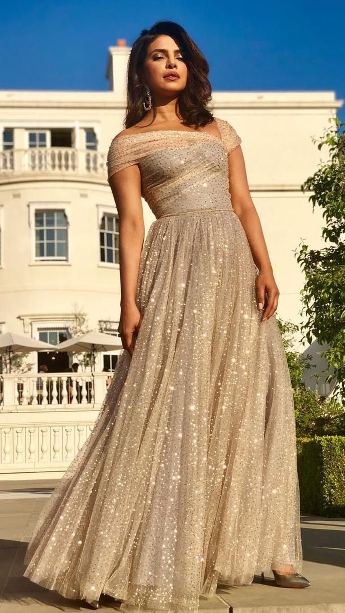 Priyanka Chopra dan Nick Jonas akan melangsungkan pernikahan di India&period; Insertizen mau tahu pesona Priyanka yang bikin Nick jatuh hati &quest;