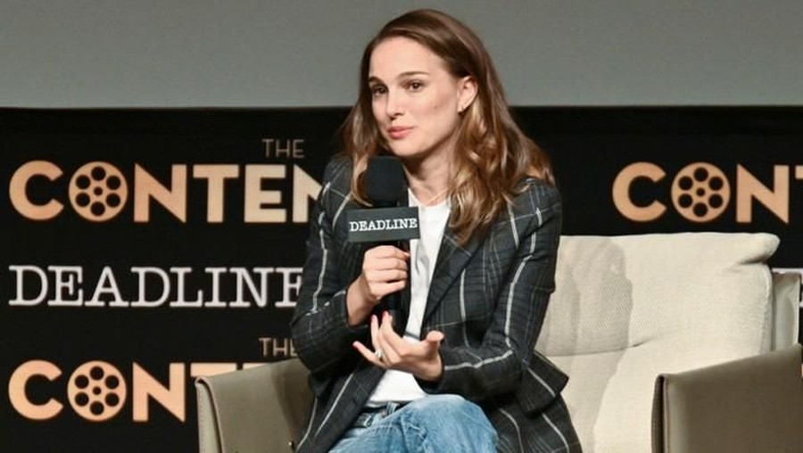 Natalie Portman