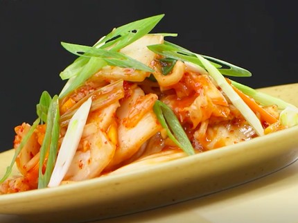 Cara Buat Kimchi Halal di Rumah