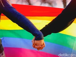 2 Pemeran Video Porno Gay di Tanah Bumbu Ditangkap