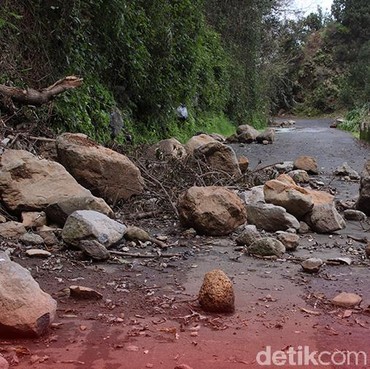 10 Negara Paling Aman dari Bencana Alam, Indonesia Urutan Berapa?