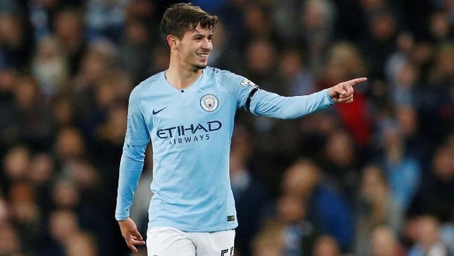 Real Madrid menetapkan klausul pelepasan dengan nilai fantastis untuk Brahim Diaz setelah membelinya dari Manchester City.