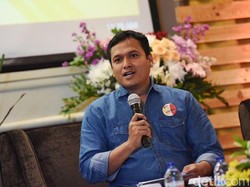 Elektabilitas Anies Naik, PKS Singgung Tren Survei Pilkada DKI 2017