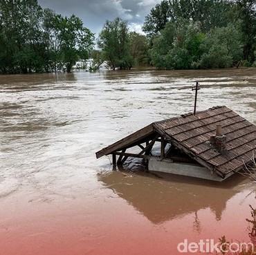 Anak Indigo Miyan Sumaryana Ungkap Ramalan Kondisi Mengerikan pada 2024