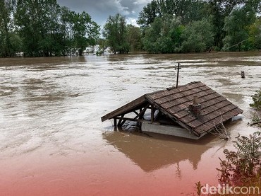Anak Indigo Miyan Sumaryana Ungkap Ramalan Kondisi Mengerikan pada 2024