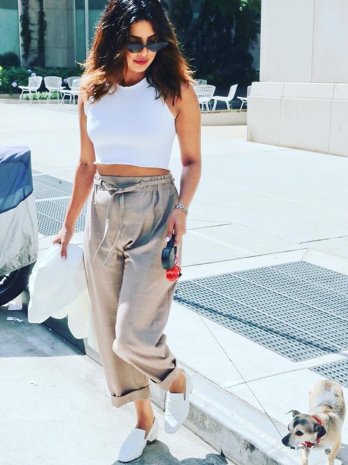 Priyanka Chopra dan Nick Jonas akan melangsungkan pernikahan di India&period; Insertizen mau tahu pesona Priyanka yang bikin Nick jatuh hati &quest;