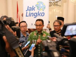 Anies: Jakarta Tak Perlu Lockdown Bila Warga Taat Anjuran soal Corona