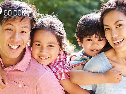 6 Penyakit yang Disebabkan Faktor Genetik, Bunda Perlu Simak