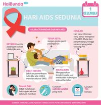 Brosur Tentang Hiv Aids – Gambaran