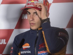 Marquez Jawab Rumor Balik ke Honda, Beri Sindiran Begini
