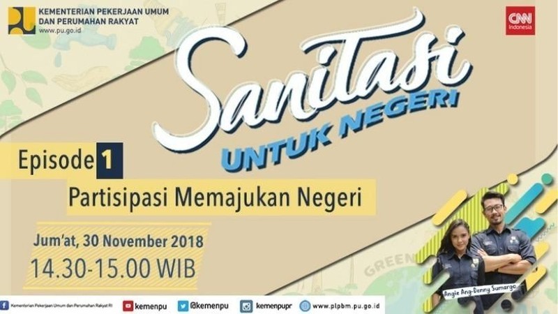 Kementerian Pekerjaan Umum dan Perumahan Rakyat (PUPR) tengah memprioritaskan pembangunan infrastruktu