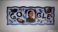 Maria Walanda Maramis, Sosok Pahlawan Kesehatan di Google Doodle Hari Ini