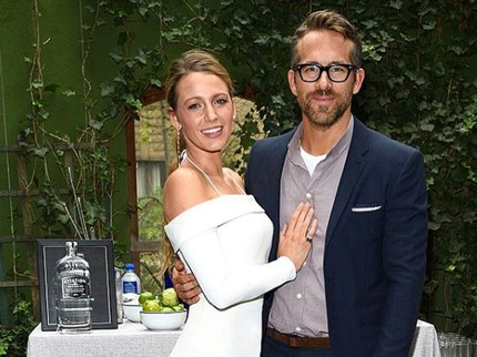 Cerita Ryan Reynolds dapat Hadiah Paling Mengesankan dari Istri