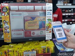 Ada Logo QRIS di Toko Tapi Tak Bisa Dipakai, Coba Langkah Ini