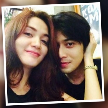 Benarkah Kriss Hatta Menikahi Hilda Vitria Karena Hamil Duluan?