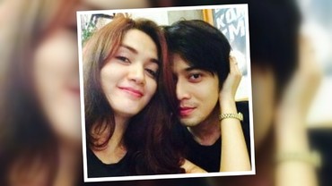 Benarkah Kriss Hatta Menikahi Hilda Vitria Karena Hamil Duluan?