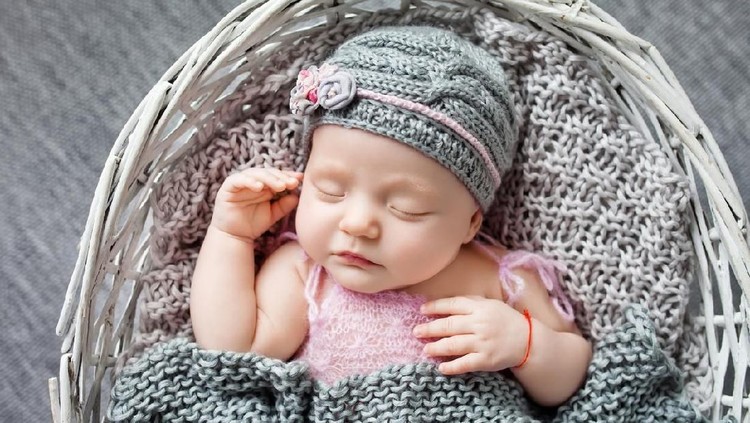 Bunda dan Ayah ingin mengekspresikan rasa sayang ke anak melalui nama? Banyak nih, referensi nama bayi dengan arti cinta dan kasih sayang.