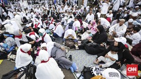 Takbir dan Pekikan Merdeka Prabowo di Reuni Aksi 212