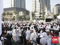 Al Khaththath Serukan Sumpah Setia untuk Rizieq di Aksi 212