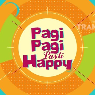 Yeay! Pagi Pagi Pasti Happy Tayang Weekend