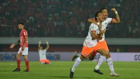 Persija vs Mitra Kukar, Sandi Sute Minta Jakmania Jaga SUGBK