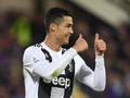 Statistik: Gol Jarak Jauh Ronaldo Masih Jarang Terlihat