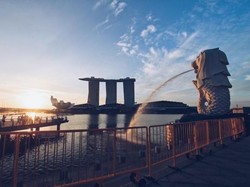 10 Rekomendasi Kuliner Enak di Singapura yang Jadi Incaran Orang Indonesia