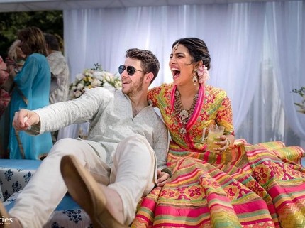 5 Tantangan Pengantin Baru Seperti Priyanka Chopra-Nick Jonas