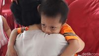 Ngasuh Anak Tanpa Ngomel? Bisa Banget, Pakai Terapi Sentuhan 'HTHT'