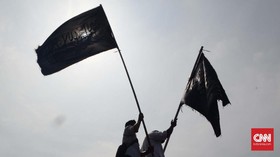 Pimpinan Khilafatul Muslimin Mengaku Tak Terafiliasi ke Parpol
