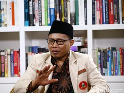 Disiplin Menjemput Hadiah Ramadhan