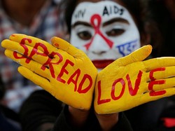 25 Link Twibbon Hari AIDS Sedunia, Lengkap dengan Cara Bikinnya