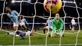 Statistik: Manchester City Dominan di Laga Lawan Bournemouth