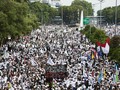 Bawaslu Duga Seruan Rizieq di Reuni 212 Pelanggaran Kampanye