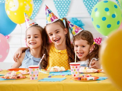 Yeay! Si Kecil yang Ultah di Desember Eksis di HaiBunda Lho