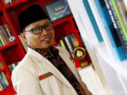 Pemuda Muhammadiyah Minta Bareskrim Segera Tangkap Abu Janda