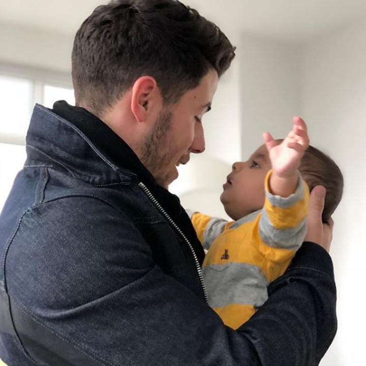 Sekali lagi, selamat Priyanka Chopra dan <a href="https://haibunda.com/mom-life/d-4326784/5-tantangan-pengantin-baru-seperti-priyanka-chopra-nick-jonas" target="_blank">Nick Jonas</a> semoga cepat dapat momongan sesuai yang direncanakan. (Foto: Instagram @priyankachopra)