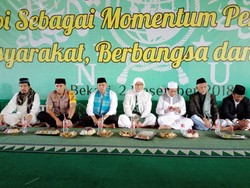 10 Contoh Sambutan Ketua Panitia Maulid Nabi 2023 yang Singkat dan Menarik