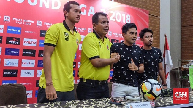 Nama Seto Nurdiantoro sempat ramai di media-media nasional di bursa calon asisten pelatih Timnas Indonesia, Shin Tae Yong, kini terbuang dari PSS.