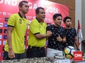 Seto Nurdiantoro, Ramai Soal Shin Tae Yong hingga Dibuang PSS