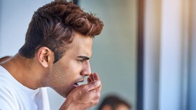 7 Cara Menghilangkan Bau Mulut Tak Sedap